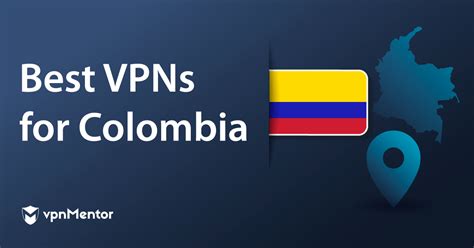 free vpn to colombia
